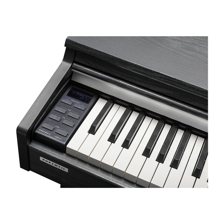 Kurzweil Cup M1
