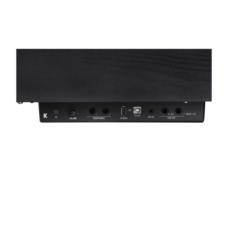 Kurzweil Cup M1
