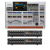Behringer Wing + Behringer S16 (x2)