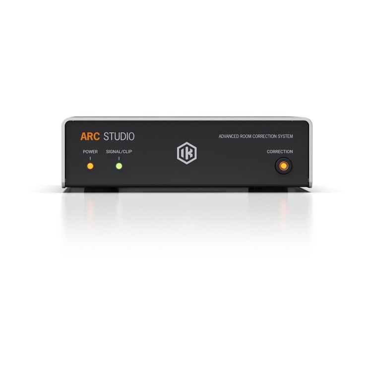 IK Multimedia ARC STUDIO