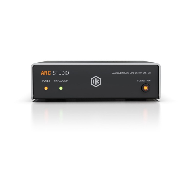 IK Multimedia ARC STUDIO
