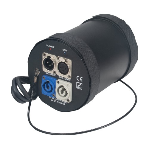 Flash SPLITTER DMX BARREL