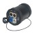 Flash SPLITTER DMX BARREL