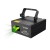 Flash LASER 1W RGB 15kpps SD/DMX