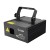 Flash LASER 1W RGB 15kpps SD/DMX