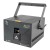 Flash LASER 10W RGB