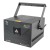 Flash LASER 10W RGB