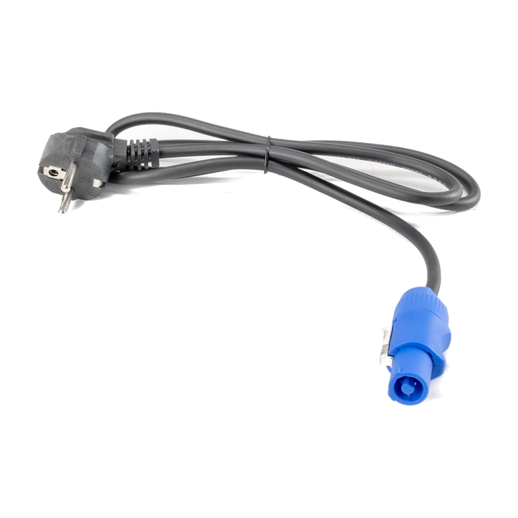 Flash LASER 10W RGB