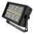 Flash LED STROBE MINI RGB+W