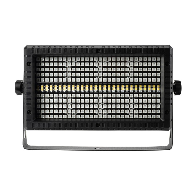 Flash LED STROBE MINI RGB+W