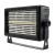 Flash LED STROBE MINI RGB+W