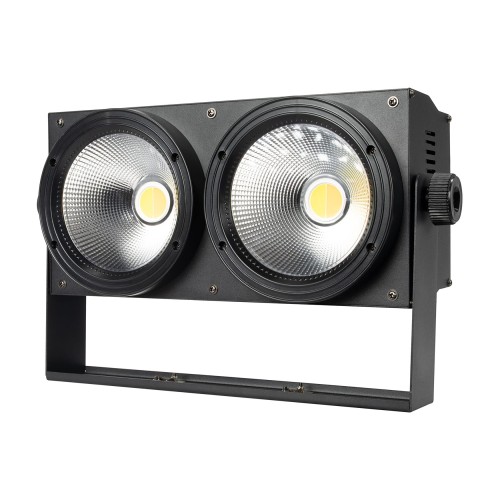 Flash DualBlaze 2x150W