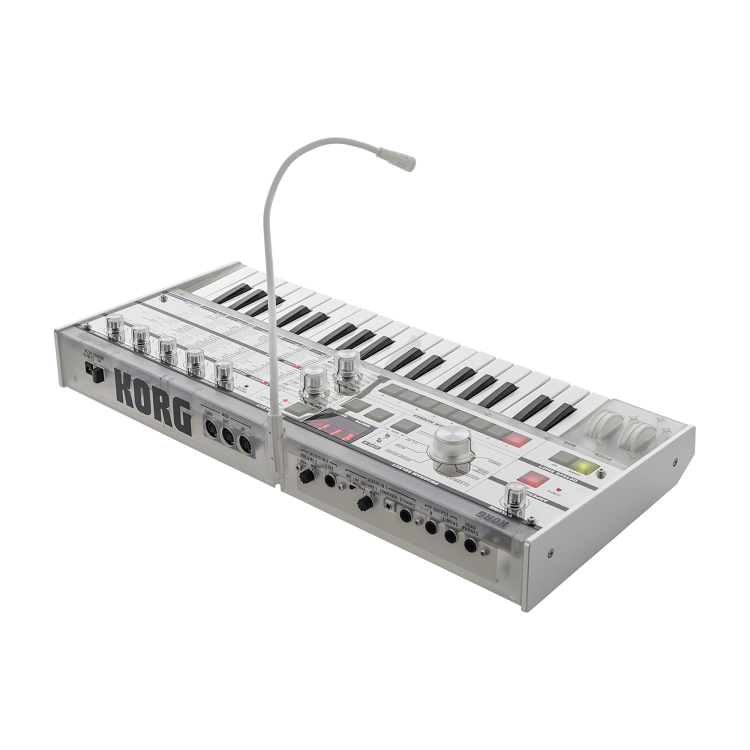Korg microKORG Crystal