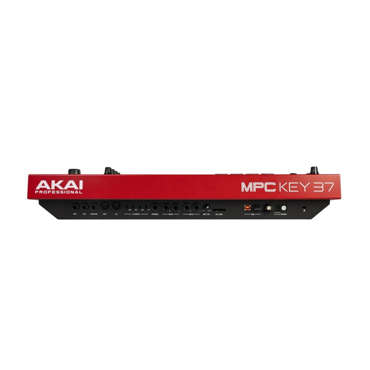 Akai Professional MPC Key 37