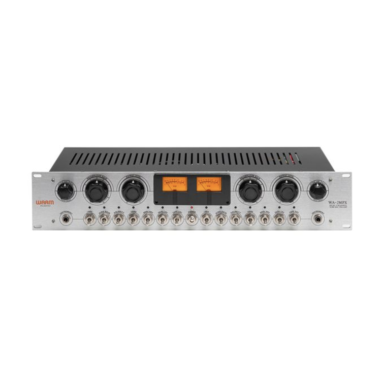 Warm Audio WA-2MPX