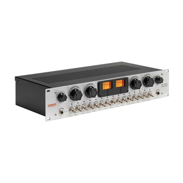 Warm Audio WA-2MPX
