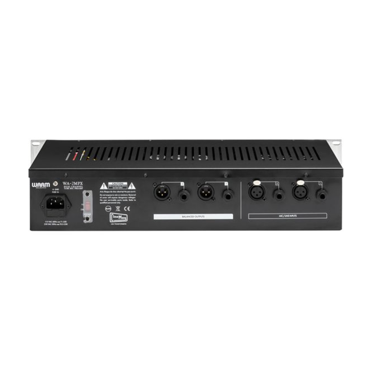 Warm Audio WA-2MPX