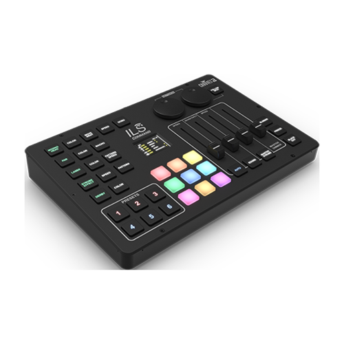 Chauvet DJ ILS Command
