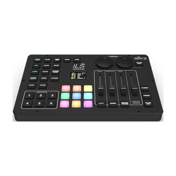 Chauvet DJ ILS Command