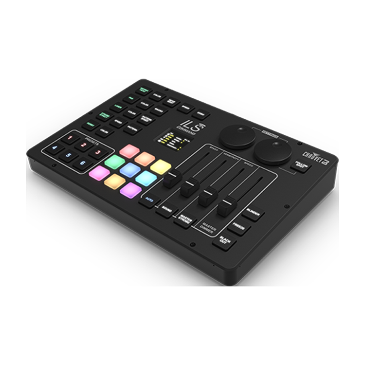 Chauvet DJ ILS Command