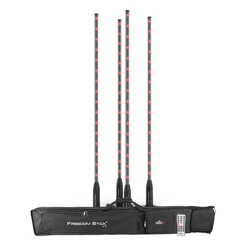 Chauvet DJ Freedom Stick X4