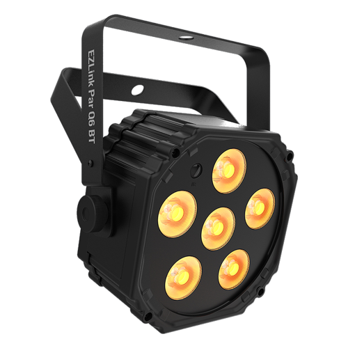 Chauvet DJ EZLink Par Q6BT