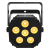 Chauvet DJ EZLink Par Q6BT