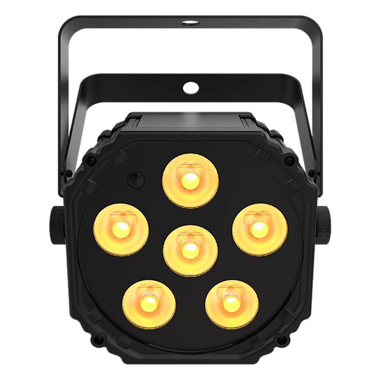 Chauvet DJ EZLink Par Q6BT