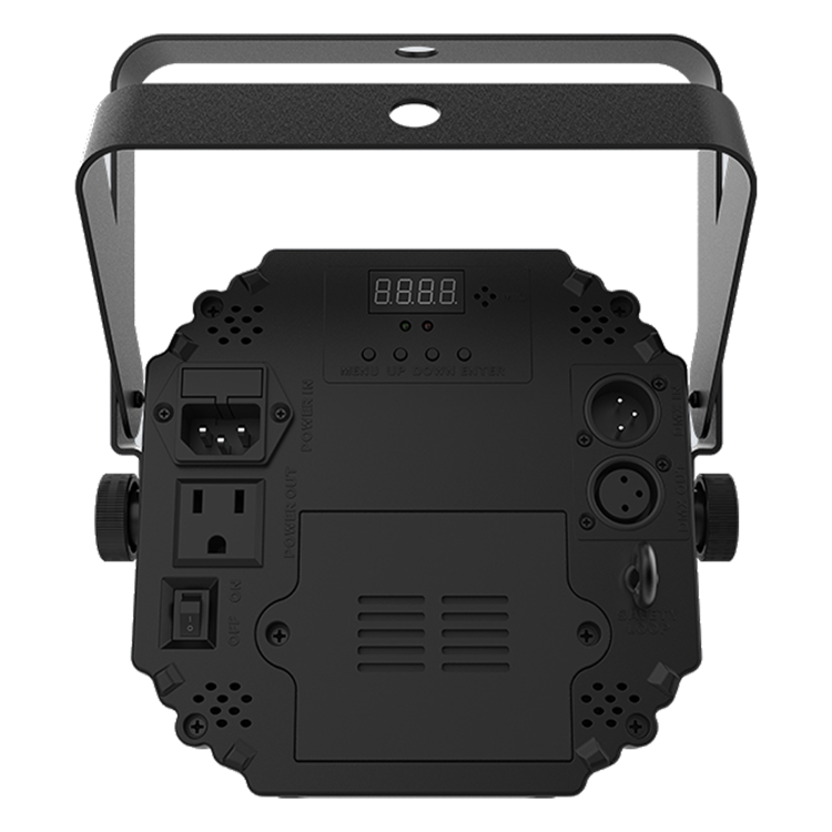 Chauvet DJ EZLink Par Q6BT