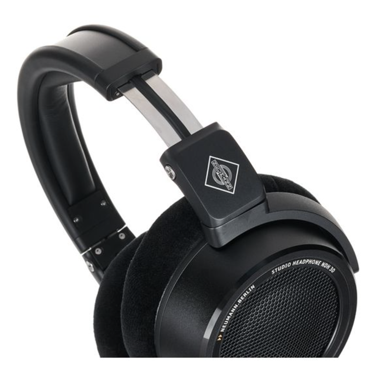 Neumann NDH 30 Black Edition