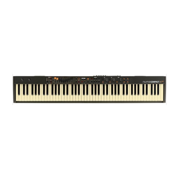 Studiologic Numa Compact X SE
