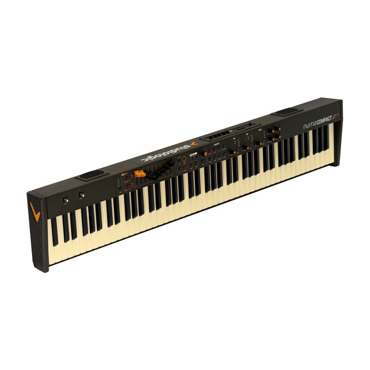 Studiologic Numa Compact X SE