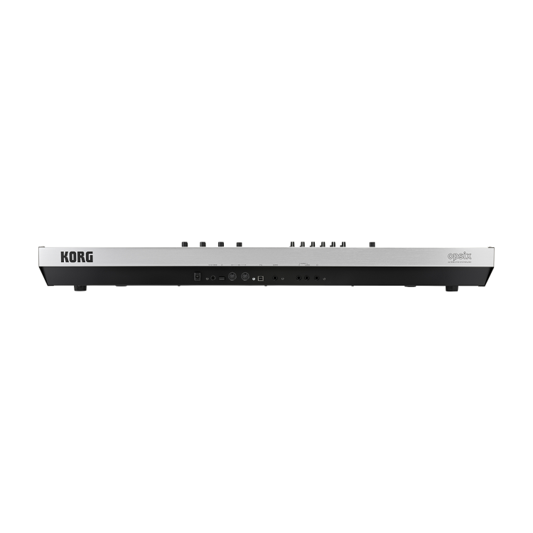 Korg opsix SE Platinum