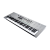 Korg opsix SE Platinum