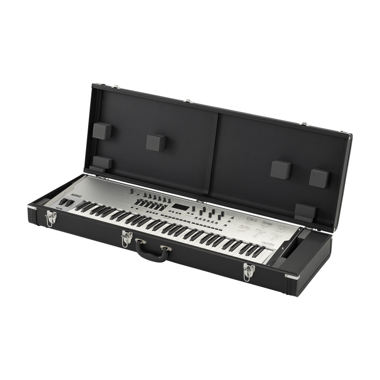 Korg opsix SE Platinum