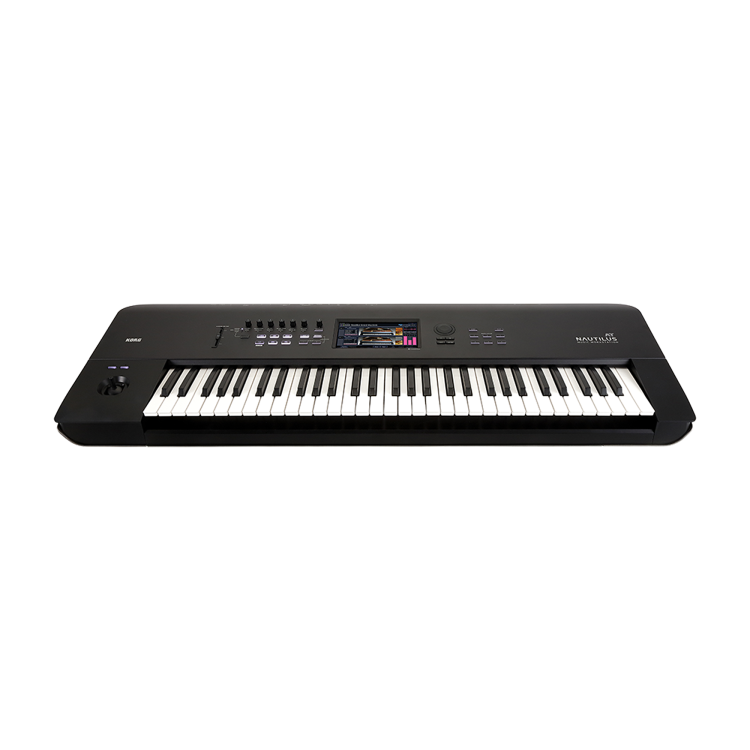Korg Nautilus 61 AT