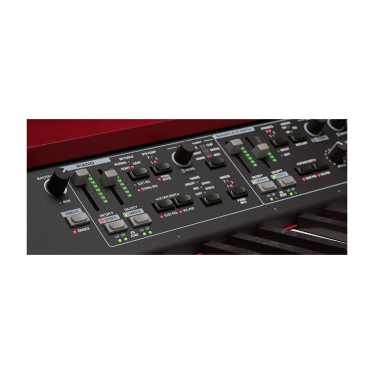 Nord Grand 2