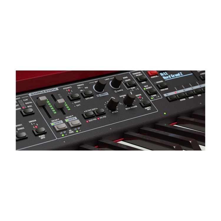 Nord Grand 2