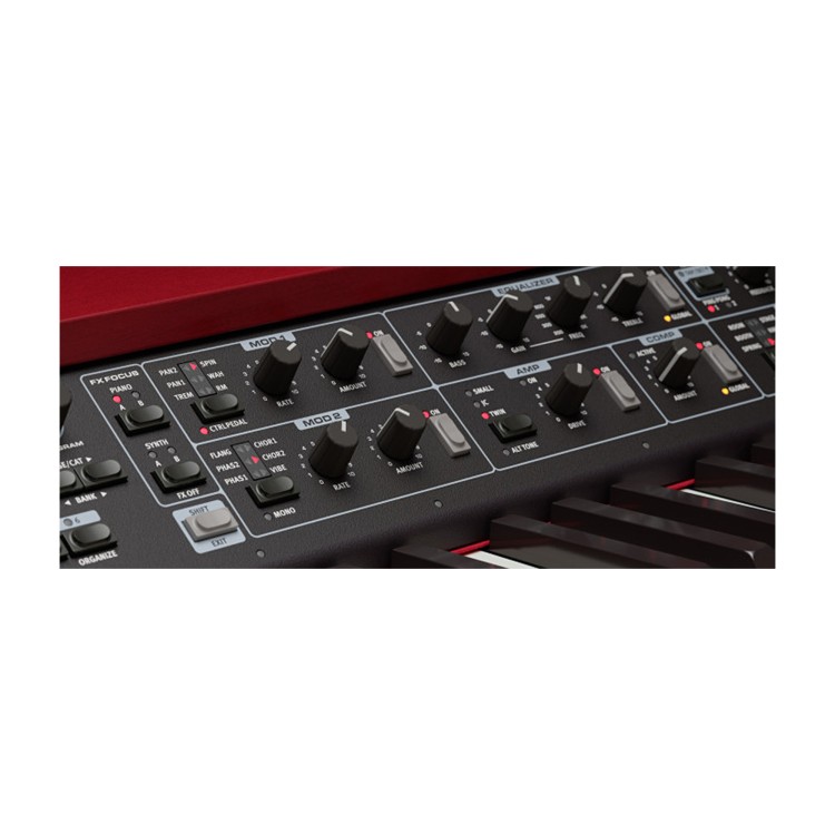 Nord Grand 2