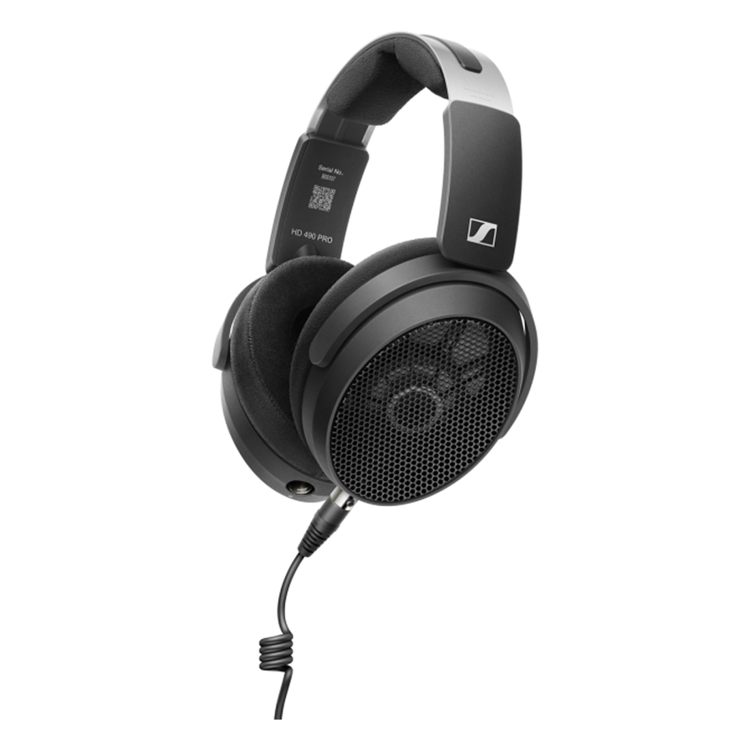 Sennheiser HD 490 PRO Plus