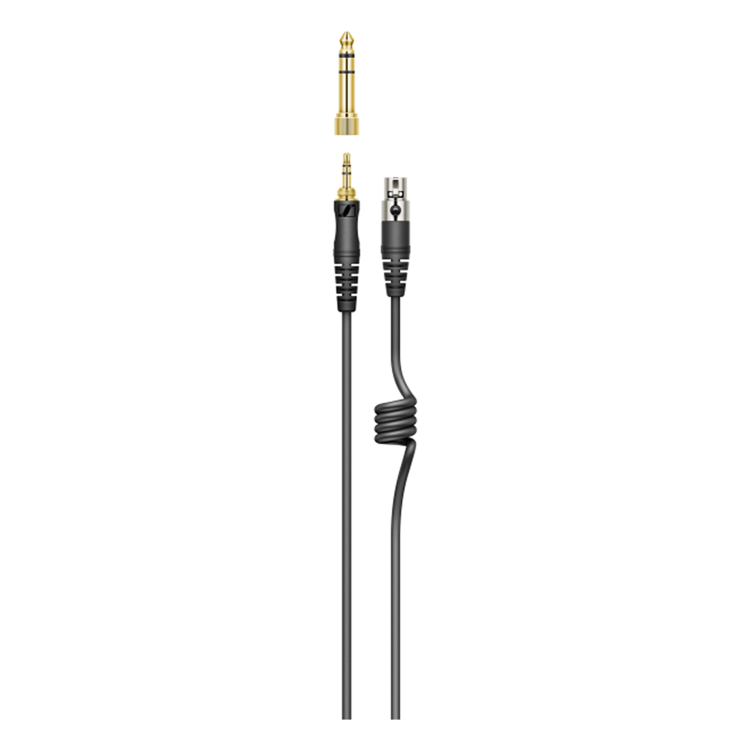 Sennheiser HD 490 PRO Plus