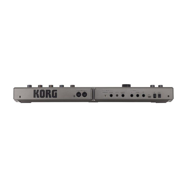 Korg microKorg 2