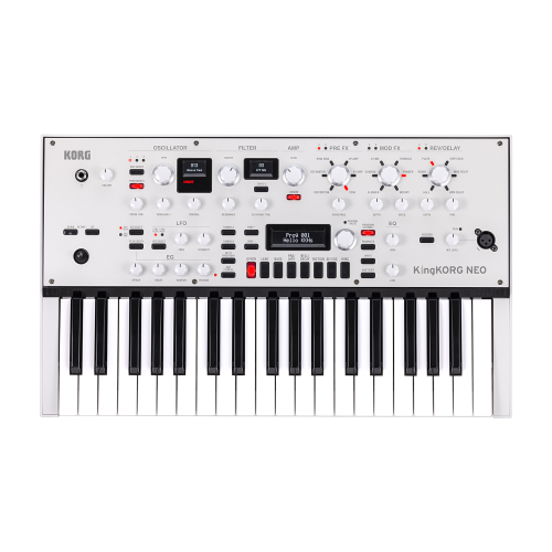 Korg KingKORG Neo