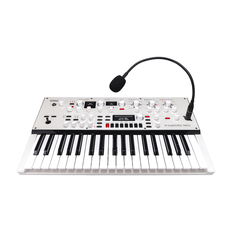 Korg KingKORG Neo