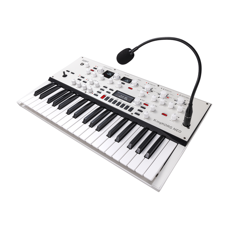 Korg KingKORG Neo