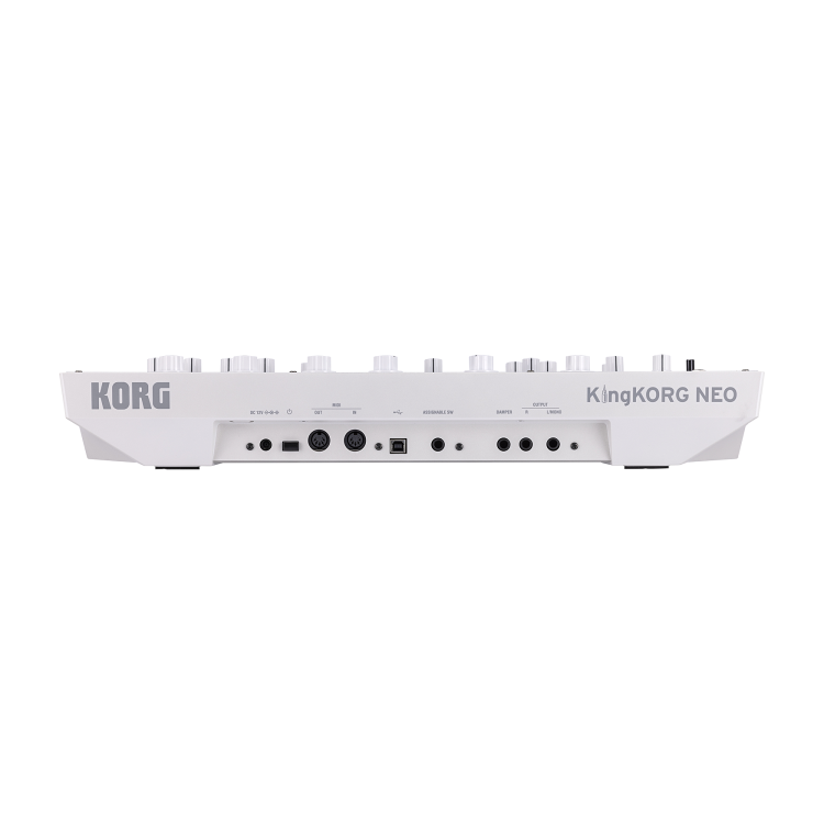 Korg KingKORG Neo