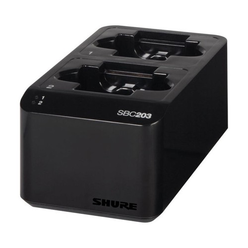 Shure SBC203