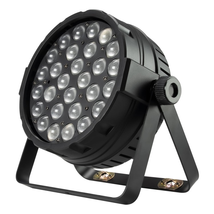 Flash LED PAR 28x10W RGBW ZOOM