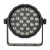 Flash LED PAR 28x10W RGBW ZOOM