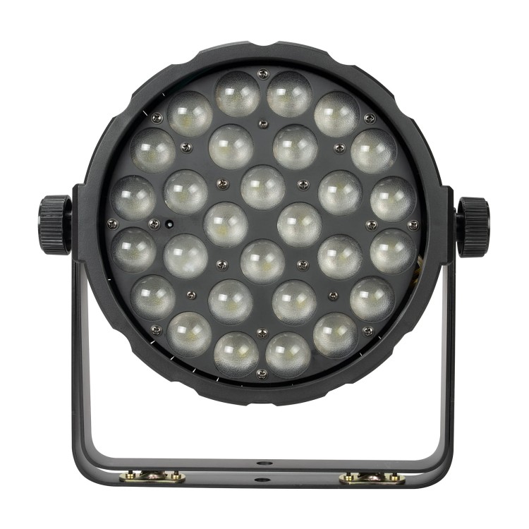 Flash LED PAR 28x10W RGBW ZOOM